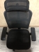 Кресло офисное №2 "Enjoy Budget Comfort Seating" "Сетка" "Черный" ,бу