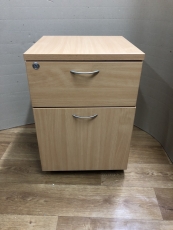 Тумба офісна № 3 "Бук" бу