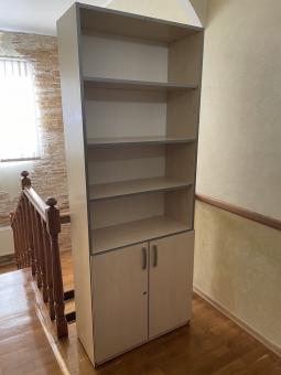 Шафа офісна для документів «Береза» бу