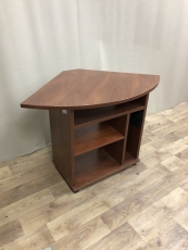 Офисная тумбочка № 19 "Яблоня локарно" бу