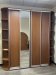 Шкаф купе "Груша" бу