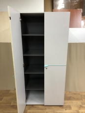 Шафа для документів № 9 «Сірий» бу