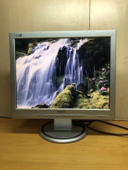 Монітор "Philips i50s" бу