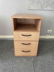 Тумба офісна № 3 "Бук" бу