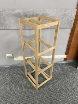 Стійка під бутлі з водою «Дерево» ,бу