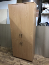 Шафа офісна для документів № 6 «Бук» бу