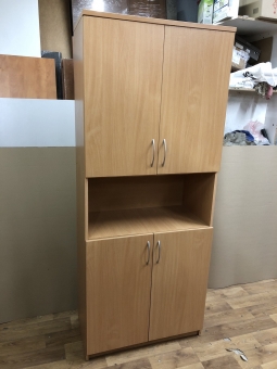 Шафа офісна для документів № 2 "Бук" бу