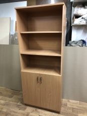 Шафа офісна для документів № 20 "Бук" бу