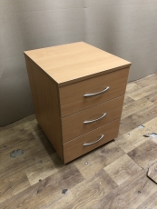 Офісна тумбочка № 18 "Бук" бу