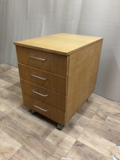 Тумба для складу № 4, бу