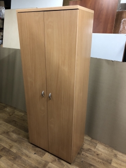 Шафа офісна для одягу № 2 "Бук" бу