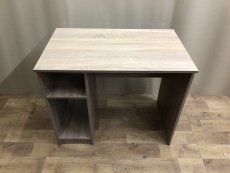 Стол прямой "Дуб крафт" бу