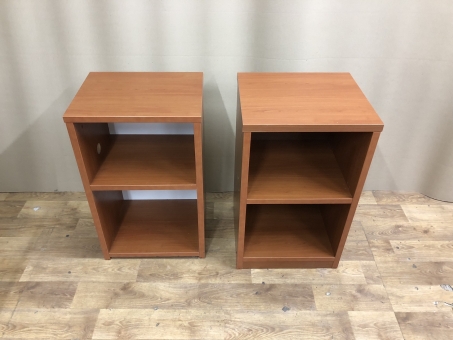 Офісна тумбочка № 17 «Яблуня Локарно» бу