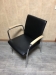 Стул офисный "Новый Кожзам"  бу