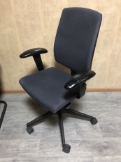 Кресло офисное сетка "RAYA 21SL P52PA" бу