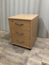 Офисная тумба № 14 "Бук" бу