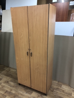 Шкаф для одежды, для склада,"Бук"  бу 