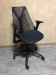 Офисное кресло "Herman Miller Сейл" "Черный" ,бу 