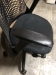 Офисное кресло "Herman Miller Сейл" "Черный" ,бу 
