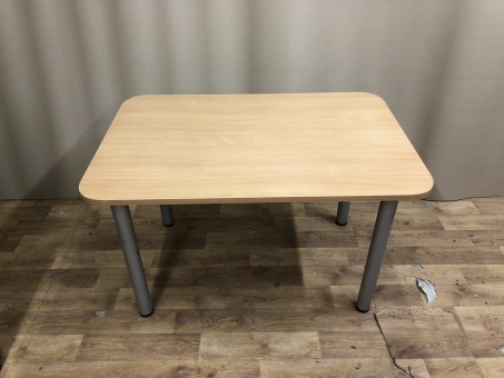 Стол офисный прямой № 11 "Бук" бу