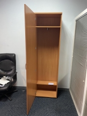 Шафа для одягу № 3 "Вишня" бу