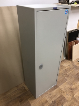 Сейф "Практик"  бу