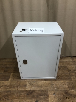 Сейф "Практик" № 3,  бу