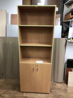 Шафа офісна для документів № 13 "Бук" бу