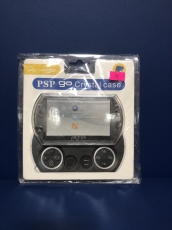 Захисне скло для PSP GO, Нове