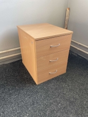 Офісна тумбочка № 13 «Бук» бу