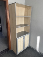 Шафа офісна для документів № 2 «Клен» бу