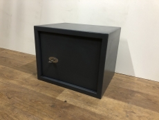 Сейф № 12 бу