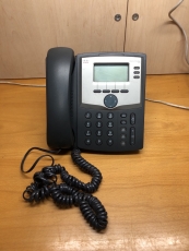 IP-телефон Cisco SPA303, бу