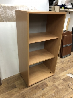 Офісна тумба велика № 5 "Бук" бу