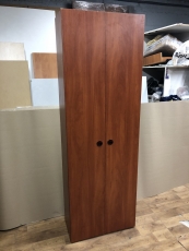 Шафа офісна для одягу № 1 «Яблуня локарно» бу