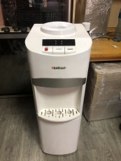 Кулер для води «HotFrost V127B» бу