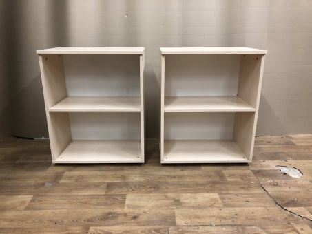 Офісна тумба велика № 4 "Береза" бу