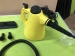 Пароочисник "CLATRONIC DR 2930" , новий