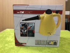 Пароочисник "CLATRONIC DR 2930" , новий