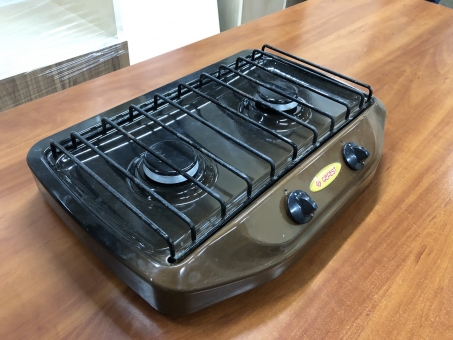 Плита газова Gefest 700-02, бу