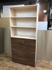 Шафа для одягу та документів №2 «Береза» бу