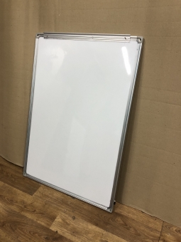 Дошка магнітно-маркерна 100\70 см, бу