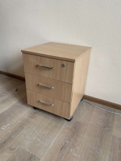 Офисная тумба № 14 "Бук" бу