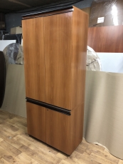 Шафа для документів № 9 «Меркс» «Горіх» бу