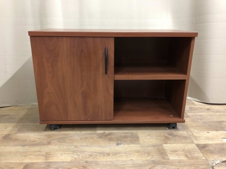 Офисная тумба большая № 5 "Яблоня локарно" бу