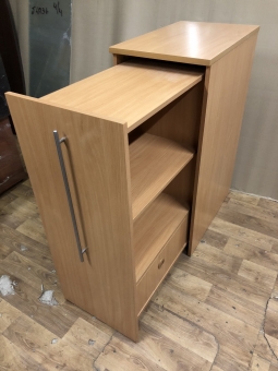 Тумба архивная "Бук" бу