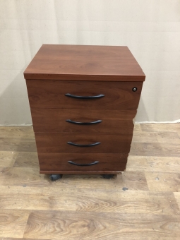 Тумба для складу № 4, бу