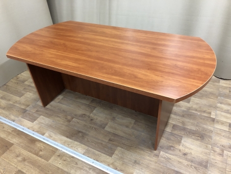 Стол для переговоров № 2 "Яблоня локарно" бу