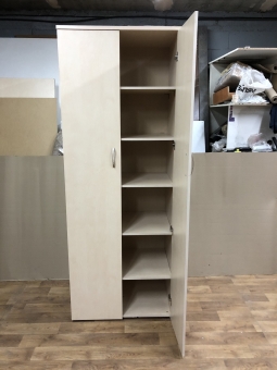 Шафа з полицями № 3 «Береза», бу 