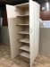 Шафа з полицями № 3 «Береза», бу 